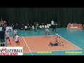 Cup Finals Match Replays  |  Trailer  |  Volleyball England