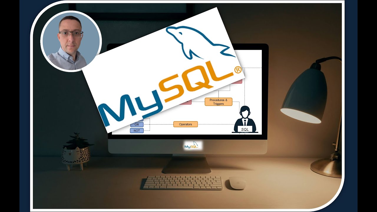 Master SQL Stored Procedures, Triggers & Events (MySQL Live Demo) - YouTube