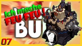 BRENNT SIE ALLE NIEDER!! Eine Wanderburg VOLLER MAGIE! [07] - Wanderburg