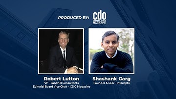 AI Experimentation and Implementation Demand Separate Labs — Infocepts Founder and CEO