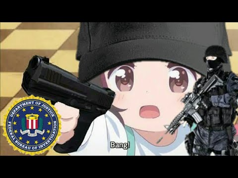 FBI MEME(LOLI Meme) - YouTube