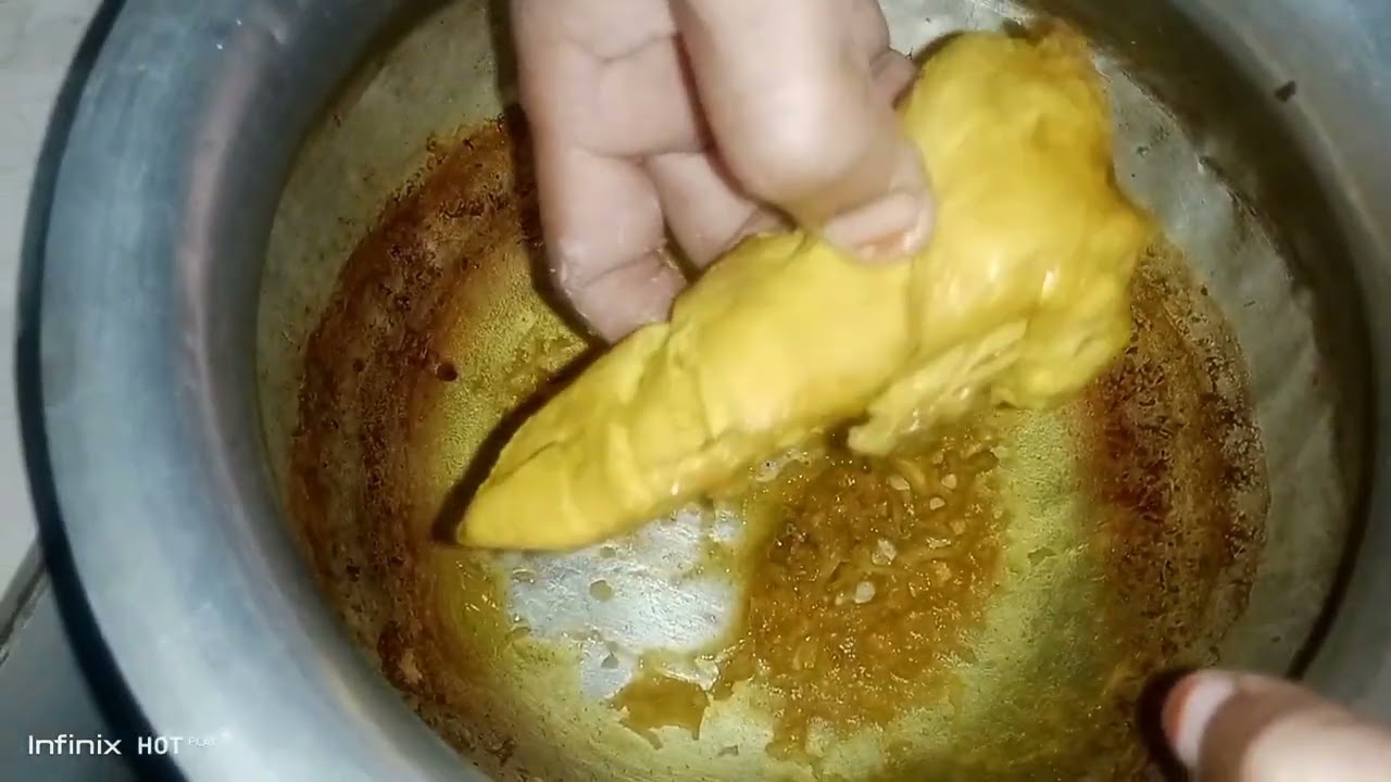 নতুন স্টাইলে  চিতই পিঠা রেসিপি। 