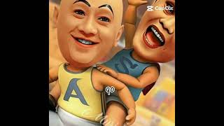Download Lagu mama kami sudah pulang Upin ipin MP3