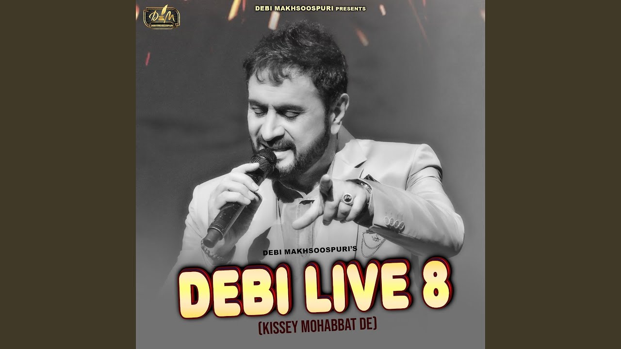 Assista a Bhaven Mar Jaawan (Live) no YouTube