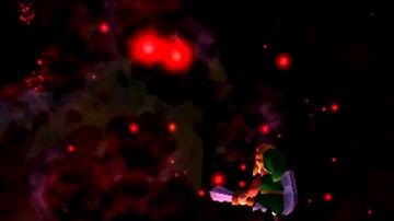 Zelda: A Link Between Worlds - Episode 1: The Beginning