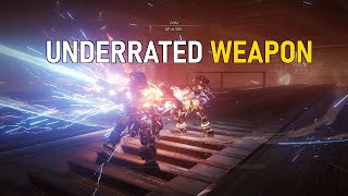 Laser Blade is underrated - Armored Core 6 PvP