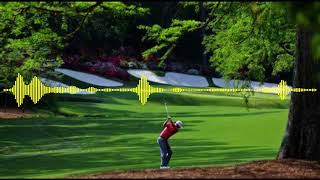 The Masters Theme Song