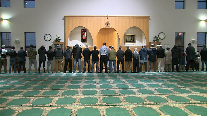 Milwaukee-area mosques increase security after Canada attack