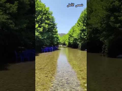 واد تمنارت القل سكيكدة جمال الجزائر اكسبلور حالات واتساب Chorts جمال الطبيعة