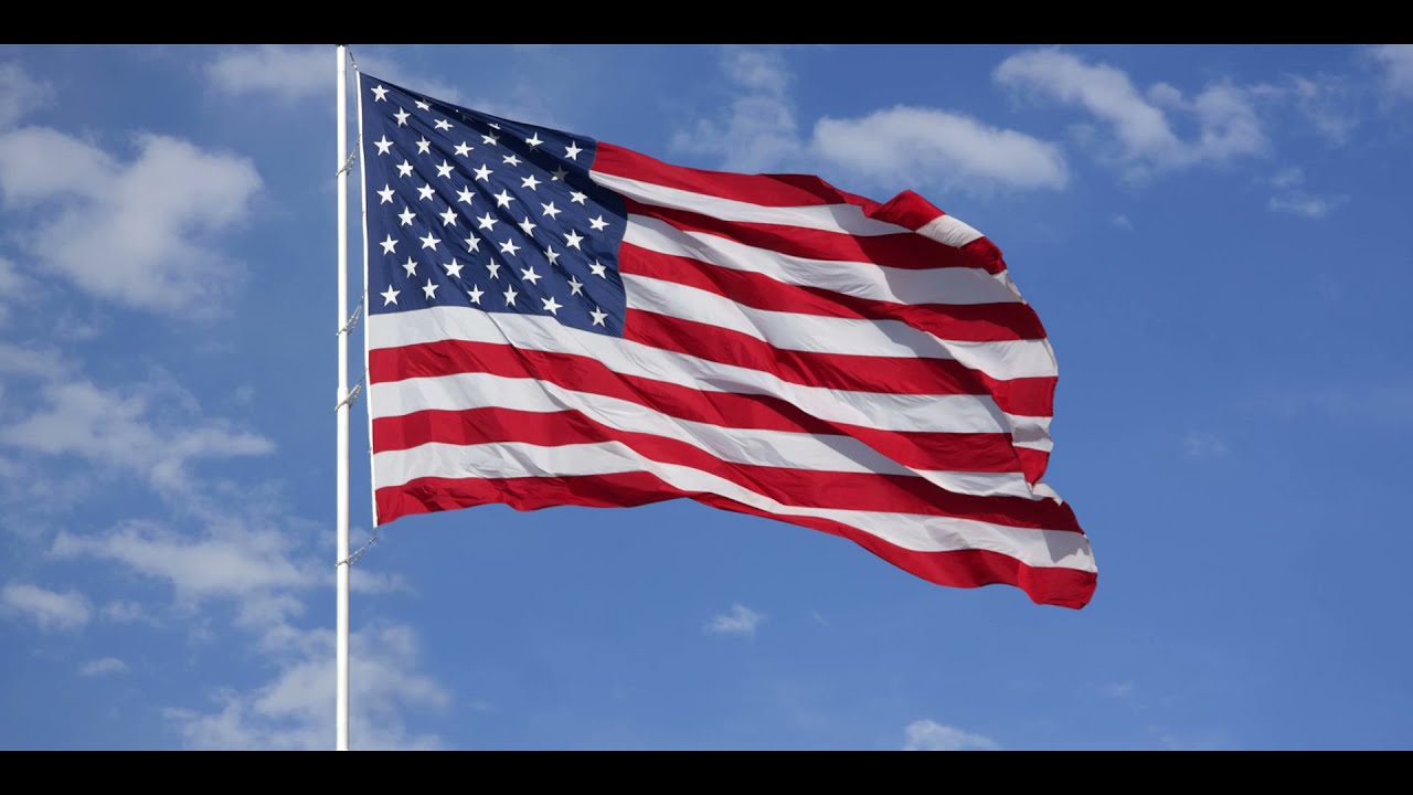 THEY CALL ME AMERICA BY TONY SHEPPARD (4TH OF JULY 2021) (OFFICIAL)