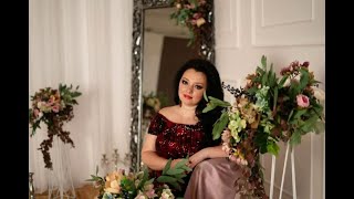 картинка: ЭЛЬМИРА СУЛЕЙМАНОВА ЛУЧШИЕ ПЕСНИ. ЭЛЬМИРА СӨЙЛӘЙМАНОВА