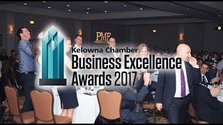 30th Annual Business Excellence Awards Teaser