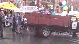 100th Bluffton Street Fair Opening Day Parade (3)
