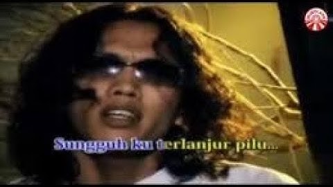 Karaoke BUKAN TAK SETIA - THOMAS ARYA (Tanpa Voka)