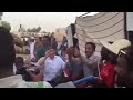 السفير الإيطالي بالخرطوم يتغني انا أفريقي انا سوداني من داخل اعتصام القيادة العامة السفير الإيطالي بالخرطوم يتغني انا أفريقي انا سوداني من داخل اعتصام القيادة العامة
