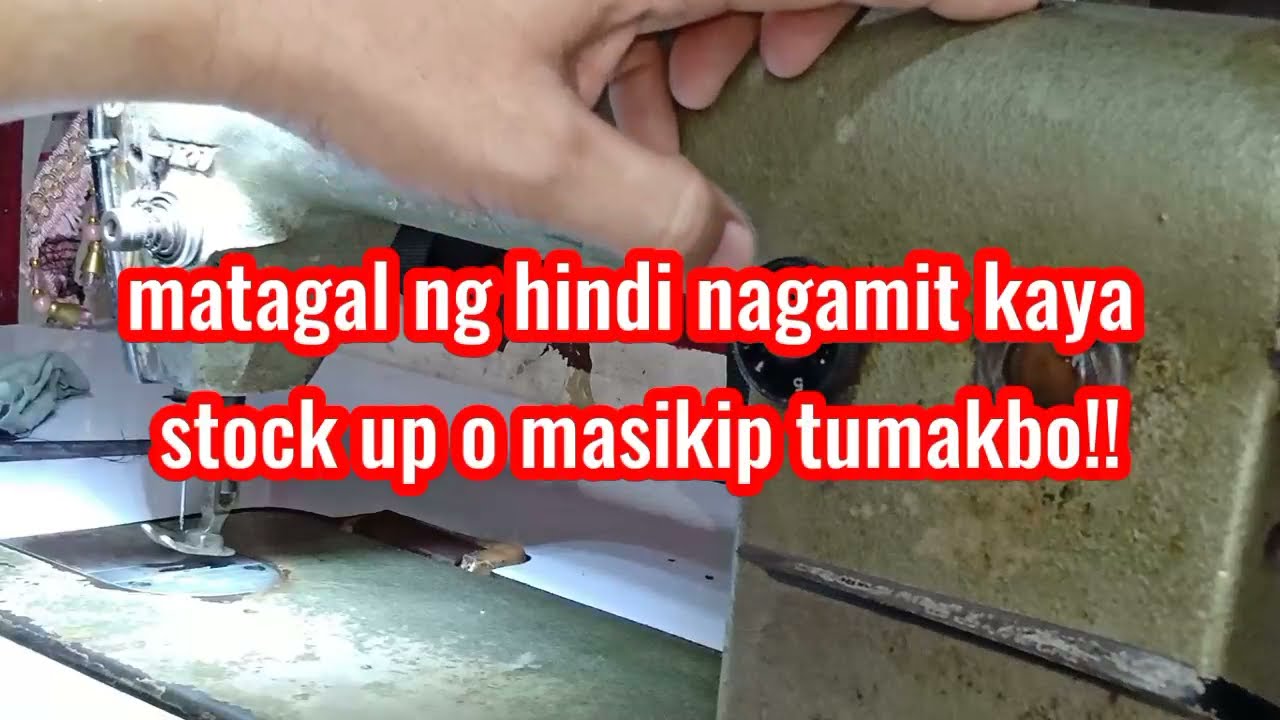 Gawin mo itong mga tips ? baka ito lng ang kaylangan mo''ayos na makina mo?