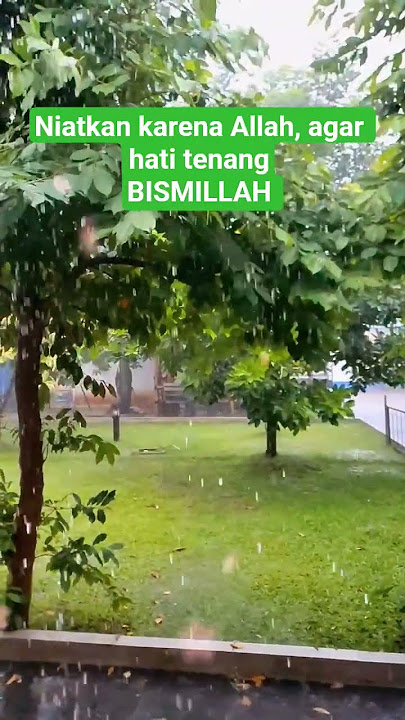 BISMILLAH