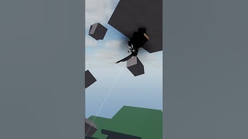 rate this transition #roblox #tsb #transition