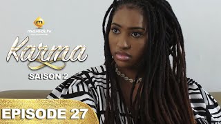 Série - Karma - Saison 2 - Episode 27 - VF