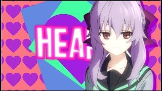 Tear in my heart | Mitsuba and Shinoa [AMV]