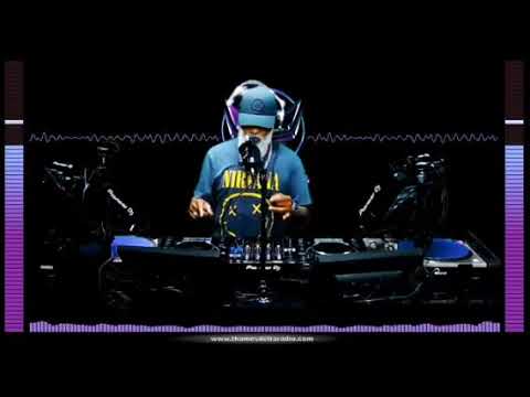 Congo Natty - Athos [Ray Keith Dreadcast]