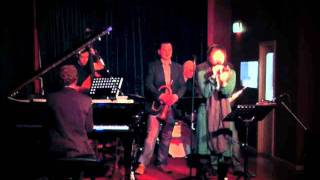 Follow Me - Rory Clark Sextet - Dizzys Jazz Club