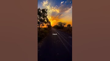 Thumbnail of Sun Rise 🌞#sunrise #sprituality #song#instagram