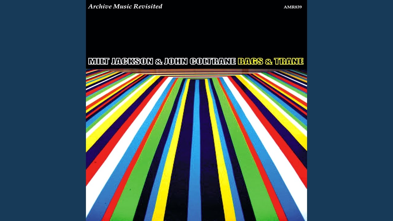 Bags & Trane YouTube