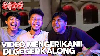 VIDEO VIRAL MENGERIKAN DI GEGERKALONG !! - SHIFTMALAM