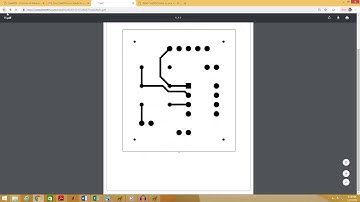 Orcad PCB Design Tutorial - 9 Create Artwork