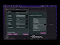 Quick Juce Series - How to set up a Juce project