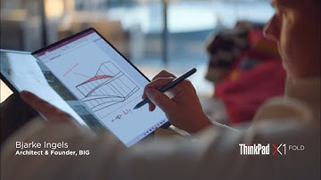 Lenovo ThinkPad: Think On
