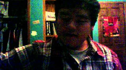 A Love Hymn (Original) - Nathan Vang