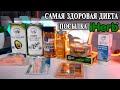 Самая эффективная диета и много полезных продуктов с iHerb