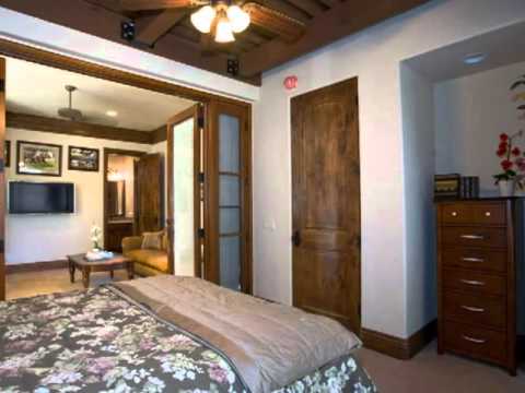 15823 The River Trail, Rancho Santa Fe, CA home video tour