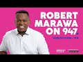 MSWOn947 Robert Marawa On 947 