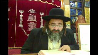 הרב בן נעים - מה שמירת הברית של אברהם אבינו? (פרשת וירא