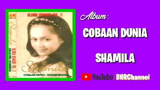 Shamila  Album Cobaan Dunia