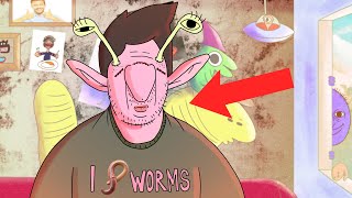 The Zach Problem #oneyplaysanimated - YouTube