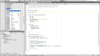 06 - Intermediate - Example DiningPhil.java