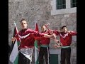 الخليل جفرا للدبكة الشعبية من التدريب العشوائي إلى الاحتراف الخليل جفرا للدبكة الشعبية من التدريب العشوائي إلى الاحتراف