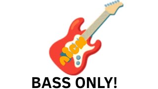 Nickelodeon Logo Hd B Only