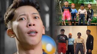 Rizalmuk React Meme 678