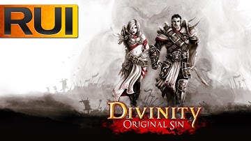 Divinity: Original Sin - First Impressions [Alpha]