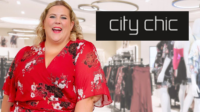 Plus Size Try On Hauls: Fall Fashion 2023 