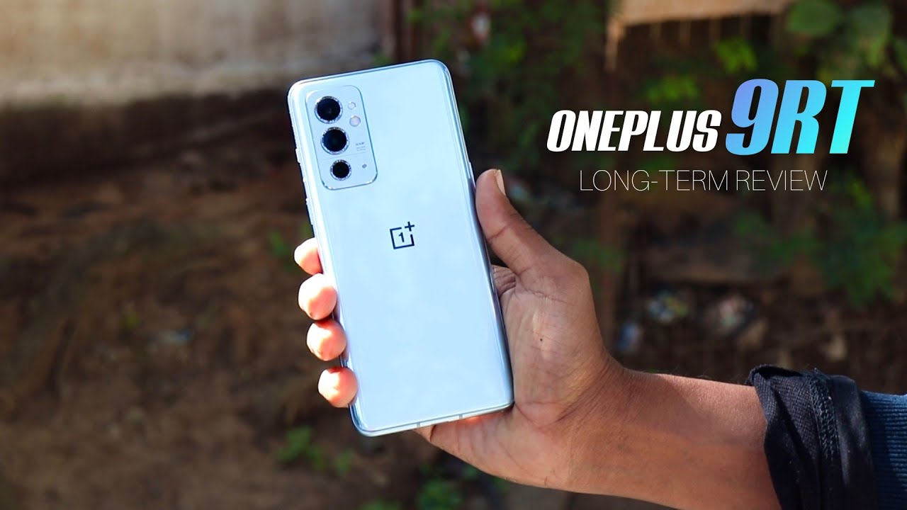 OnePlus 9RT Long-Term Review After 30 Days | Over-Heat?? (Hindi)
