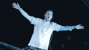 Nightcraft & Disarray - Fly With Me | Official Hardstyle Music Video