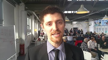 Progress Report from Stuart Childs at #floodhack16