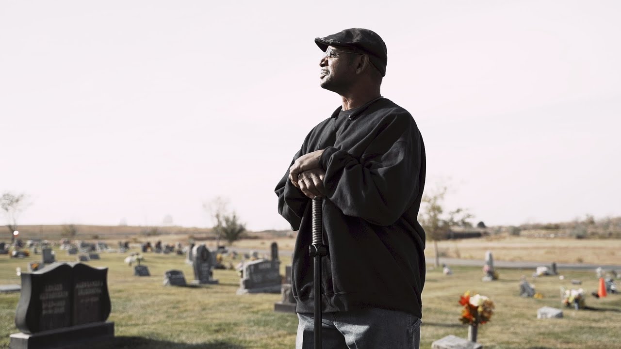 Dance With My Daughter Again - ModeFord x Marcus Hill x VG (Clarissa Ford Tribute)