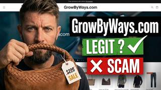 GrowByWays.com Review - Legit Platform or Scam?